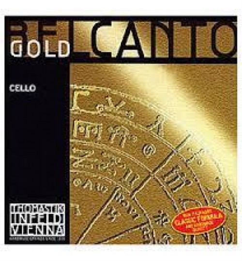 Thomastik Belcanto Gold G ( Sol ) Çello Teli BC28G